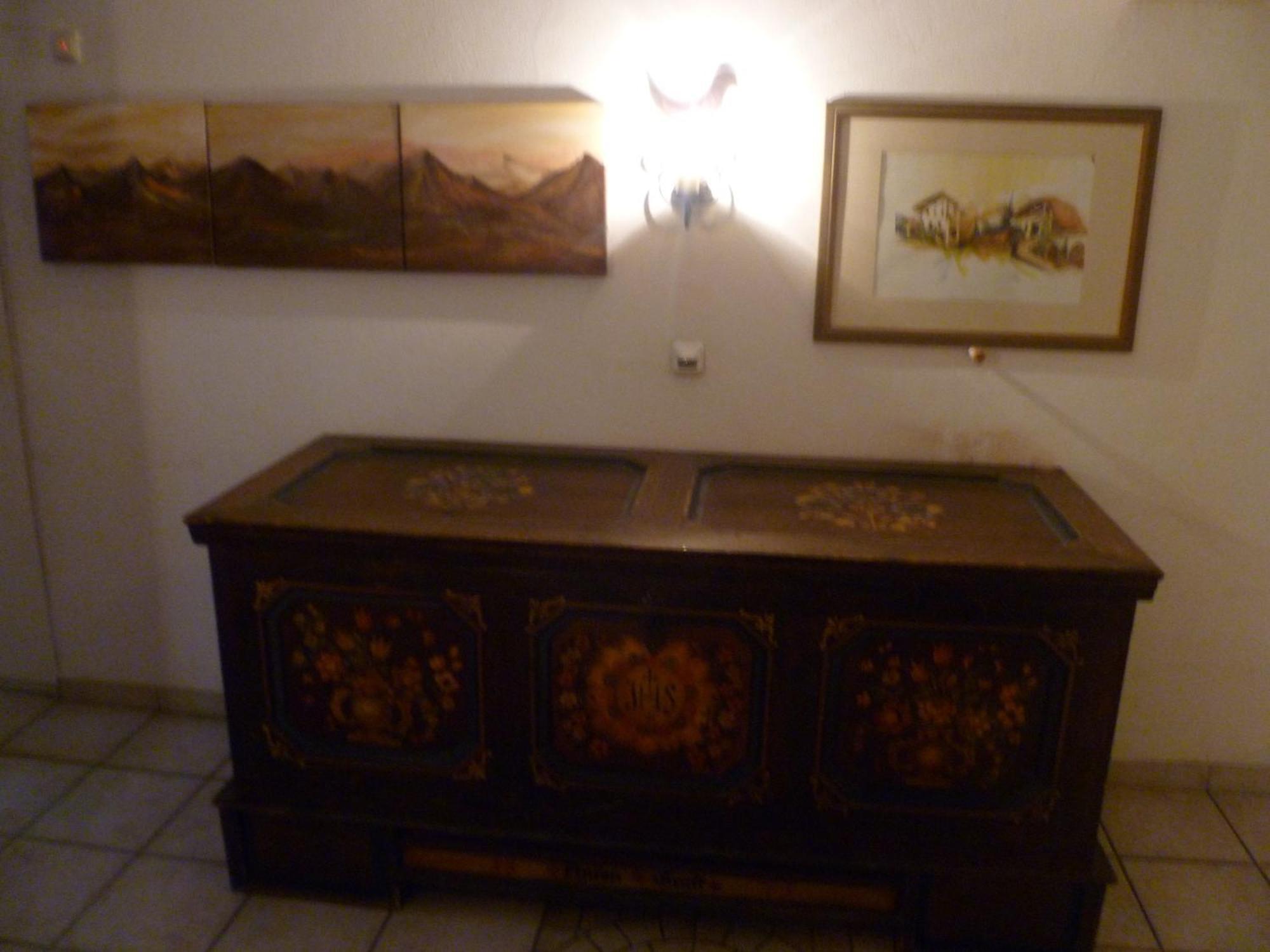 Apartment Grattschloessl Sankt Johann in Tirol Εξωτερικό φωτογραφία