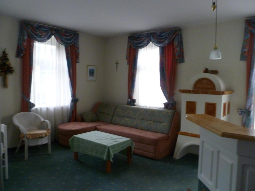 Apartment Grattschloessl Sankt Johann in Tirol Δωμάτιο φωτογραφία