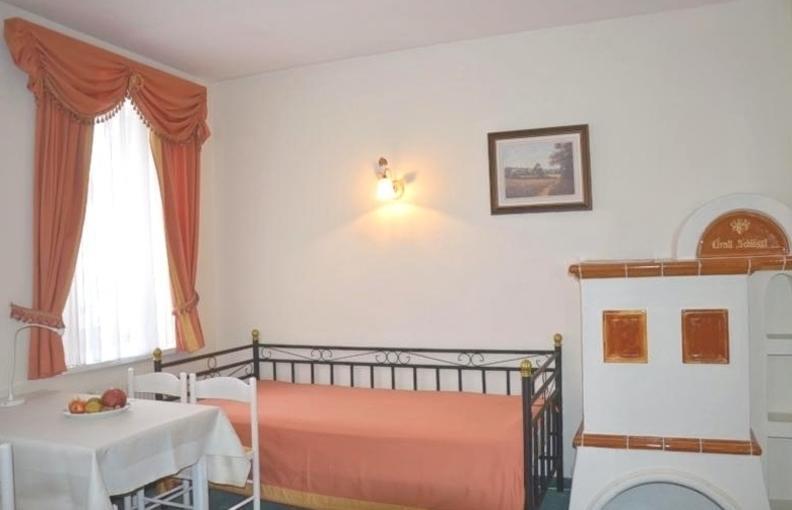 Apartment Grattschloessl Sankt Johann in Tirol Δωμάτιο φωτογραφία
